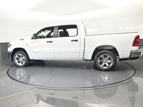 New 2026 RAM 1500 Big Horn image 3