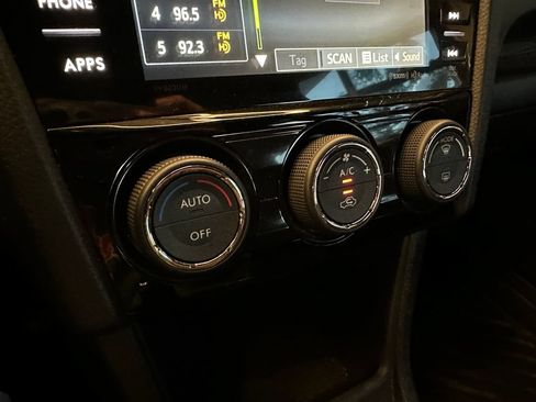 Used 2018 Subaru WRX Premium AWD/4WD image 15