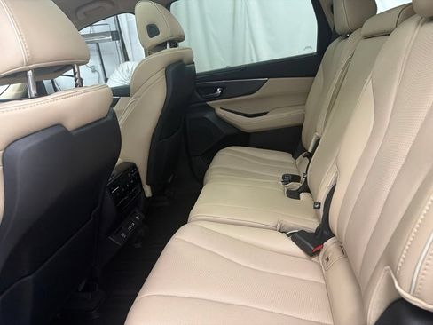 Used 2022 Acura MDX SH-AWD w/ Advance Package image 20