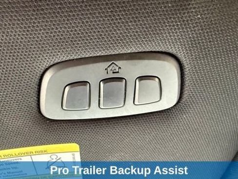 Used 2022 Ford F150 Platinum w/ Equipment Group 701A High AWD/4WD image 32