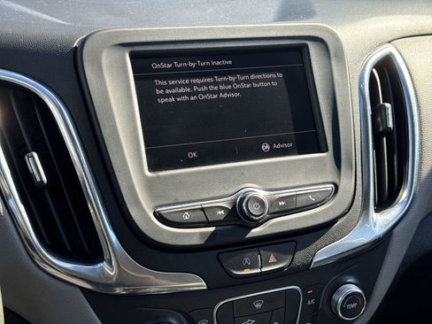 Used 2024 Chevrolet Equinox LS image 24