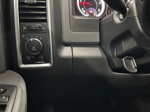 Used 2014 RAM 2500 Big Horn AWD/4WD image 26