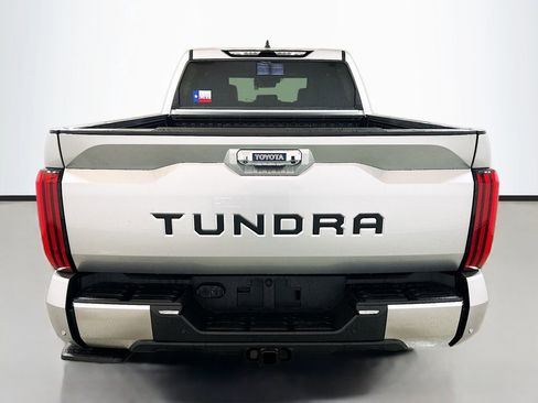 New 2026 Toyota Tundra Limited image 5