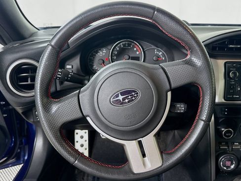 Used 2013 Subaru BRZ Limited RWD image 14