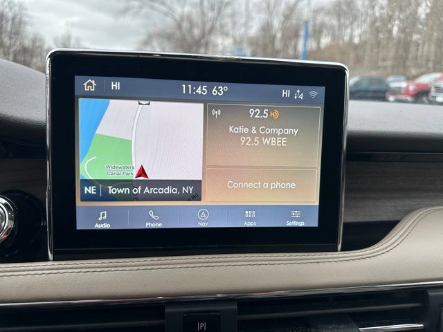 Used 2020 Lincoln Corsair Reserve w/ Equipment Group 202A AWD/4WD image 36