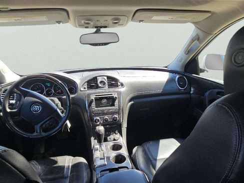 Used 2016 Buick Enclave Leather FWD image 8