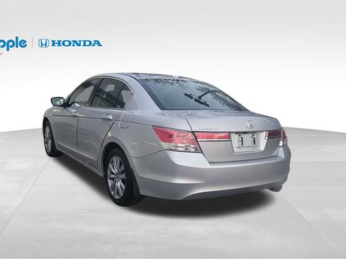 Used 2012 Honda Accord EX-L image 7