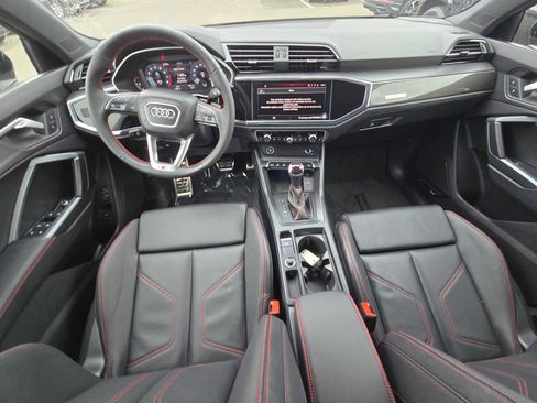New 2025 Audi Q3 2.0T Premium Plus image 26