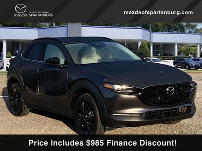 Used 2025 MAZDA CX-30 2.5 Turbo w/ Premium Plus Pkg