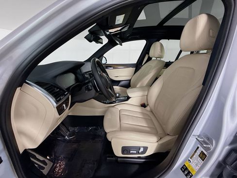 Used 2021 BMW X3 M40i w/ Executive Package image 22