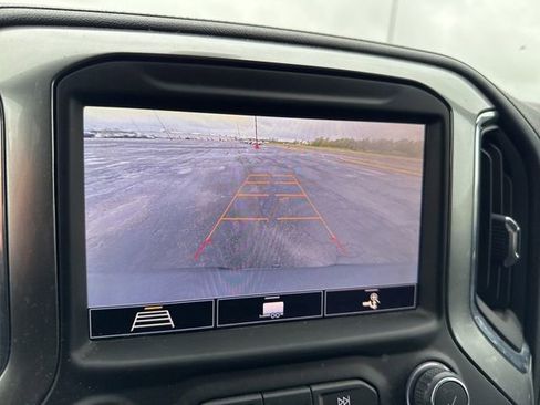 Used 2020 Chevrolet Silverado 1500 LT w/ All-Star Edition AWD/4WD image 12