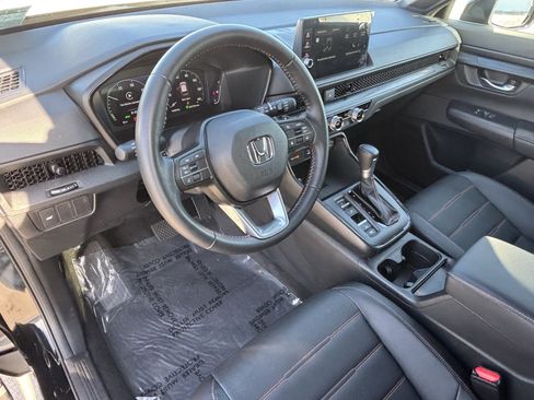 Used 2026 Honda CR-V Sport-L image 17