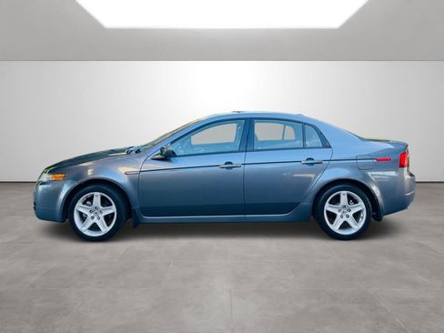 Used 2006 Acura TL FWD image 2