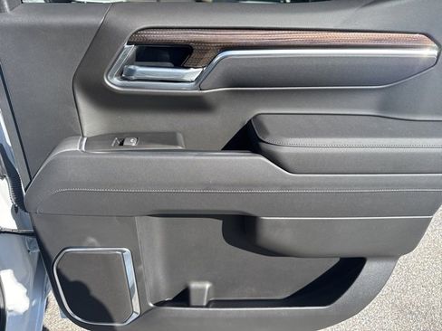 New 2026 Chevrolet Silverado 1500 LT w/ Z71 Off-Road Package image 23