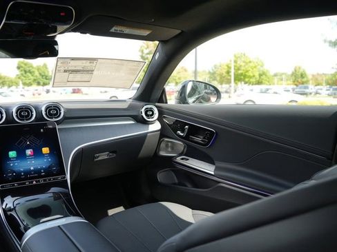 Certified 2026 Mercedes-Benz CLE 450 4MATIC Coupe image 21