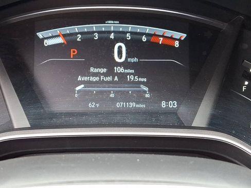 Used 2021 Honda CR-V EX-L image 20