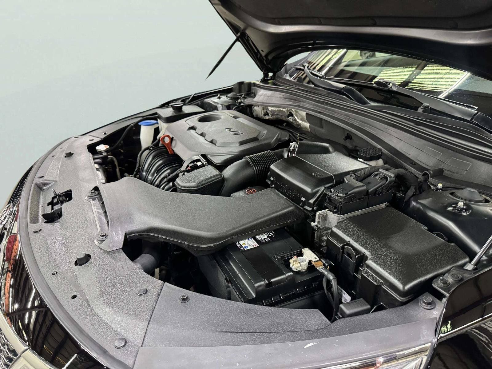 Used 2016 Kia Optima LX FWD image 58
