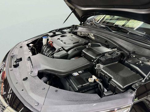 Used 2016 Kia Optima LX FWD image 58