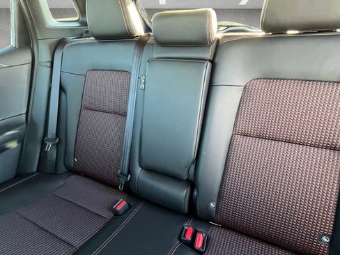 New 2026 Nissan Kicks SR w/ Cold Weather Package image 22