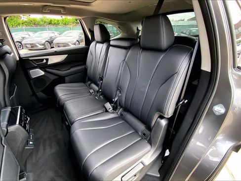 Used 2026 Acura MDX FWD w/ Technology Package image 19