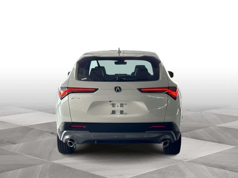 Used 2026 Acura ADX A-Spec FWD image 7