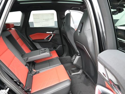 New 2026 BMW X1 M35i w/ Technology Package AWD/4WD image 28