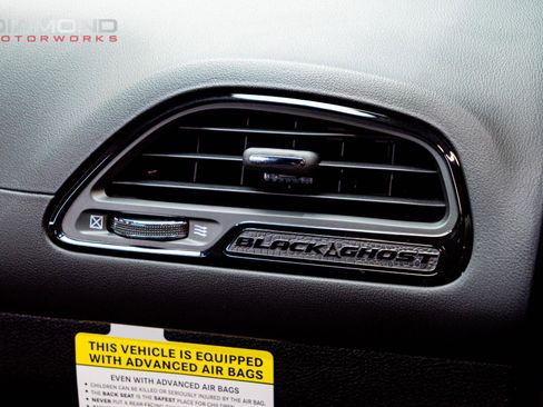 Used 2023 Dodge Challenger SRT Hellcat Redeye image 21