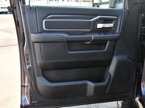 Used 2025 RAM 2500 Big Horn image 16