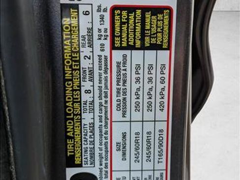 Used 2018 Toyota Highlander XLE AWD/4WD image 26