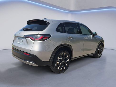 New 2027 Honda HR-V EX-L image 6