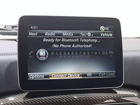 Used 2018 Mercedes-Benz G 63 AMG 4MATIC image 22