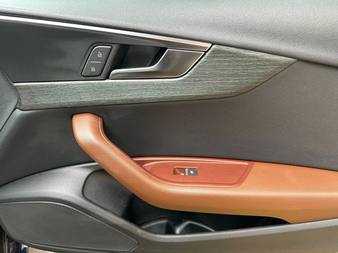 Used 2018 Audi A4 2.0T Premium w/ Convenience Package image 13