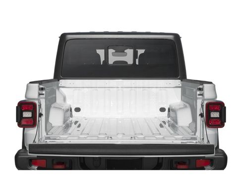 Used 2024 Jeep Gladiator Rubicon image 6