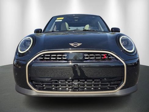 New 2026 MINI Cooper S image 2