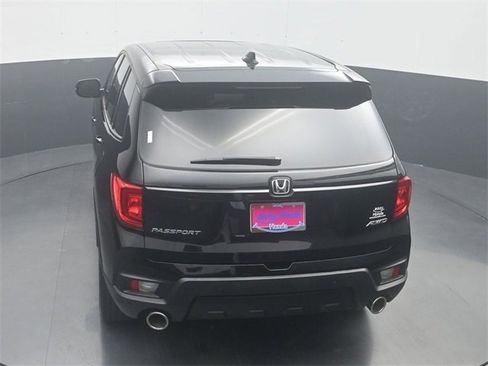 Certified 2024 Honda Passport EX-L image 23