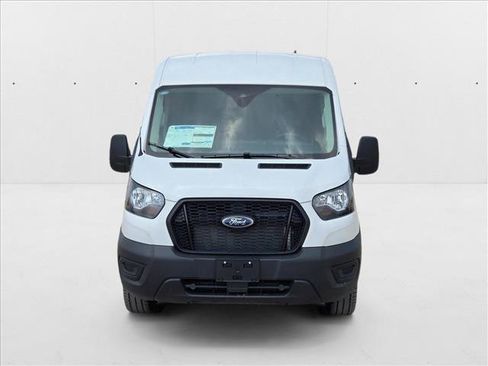 New 2025 Ford Transit 250 148 Medium Roof w/ Load Area Protection Package image 5