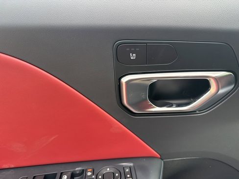 New 2025 Kia K4 GT-Line Turbo image 21