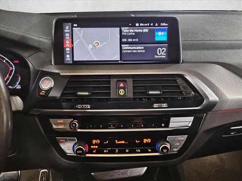 Used 2021 BMW X4 xDrive30i w/ Executive Package image 15