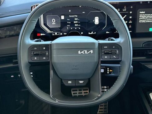 New 2027 Kia Telluride SX Prestige X-Pro image 16