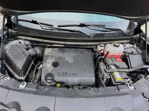 Used 2023 Chevrolet Traverse Premier w/ Redline Edition image 33