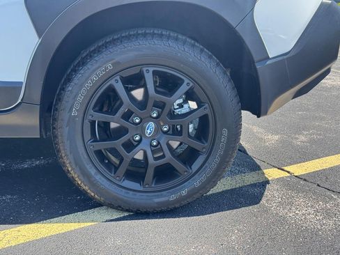 Used 2024 Subaru Crosstrek 2.5i Wilderness AWD/4WD image 8