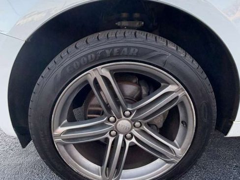 Used 2012 Audi Q5 3.2 Premium Plus image 34