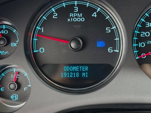 Used 2007 Chevrolet Avalanche LT w/ LT Preferred Equipment Group RWD image 43