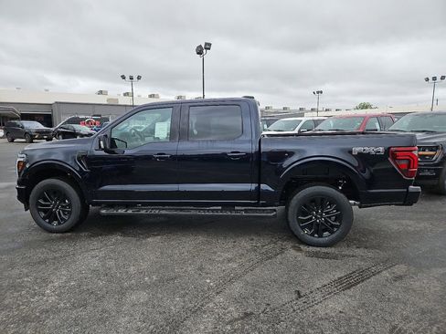 New 2026 Ford F150 Lariat AWD/4WD image 7