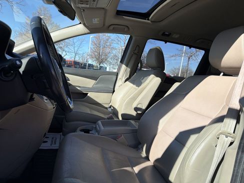 Used 2016 Honda Odyssey EX-L image 17