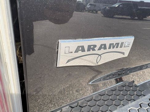 Used 2017 RAM 1500 Laramie RWD image 53