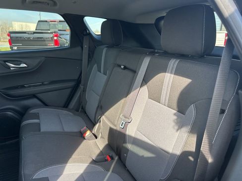 New 2026 Chevrolet Blazer LT AWD/4WD image 36