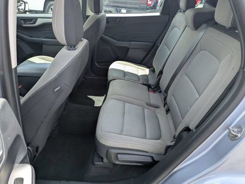 Certified 2022 Ford Escape S FWD image 21