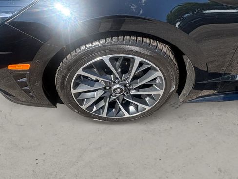 Used 2023 Hyundai Sonata Limited FWD image 11