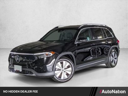 Certified 2024 Mercedes-Benz EQB 250+
